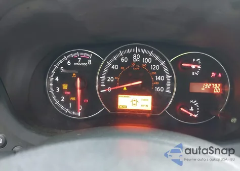 2011 Nissan Maxima 3.5 Sv from USA, damaged, VIN 1N4AA5AP4BC840638